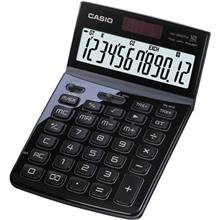 ماشین حساب کاسیو JW-200tw Casio JW-200tw Calculator